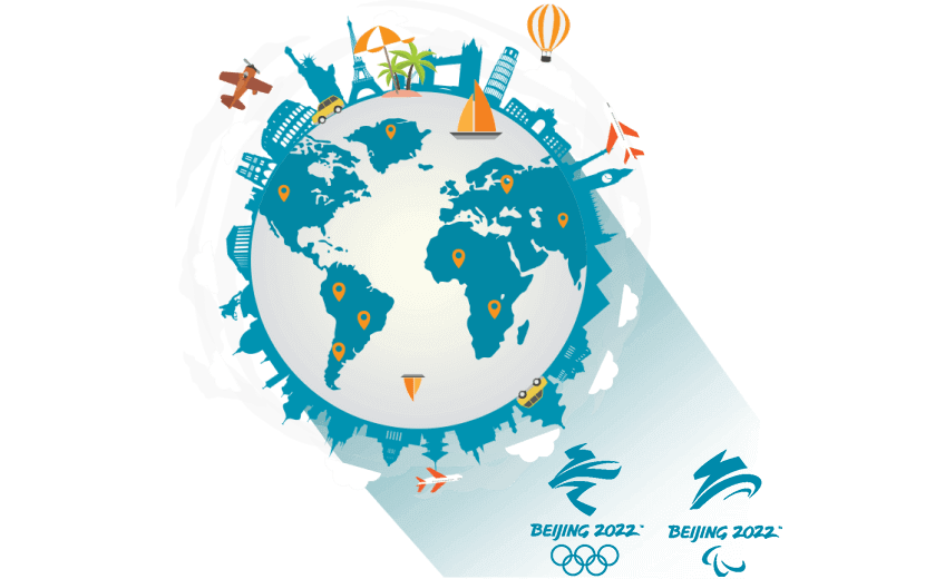 在格林纳达连接到中国的加速器 - 闪电加速器